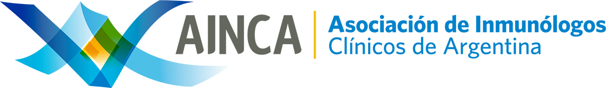 AINCA LOGO
